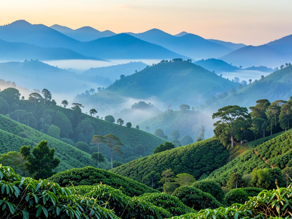 Coorg Special tour package