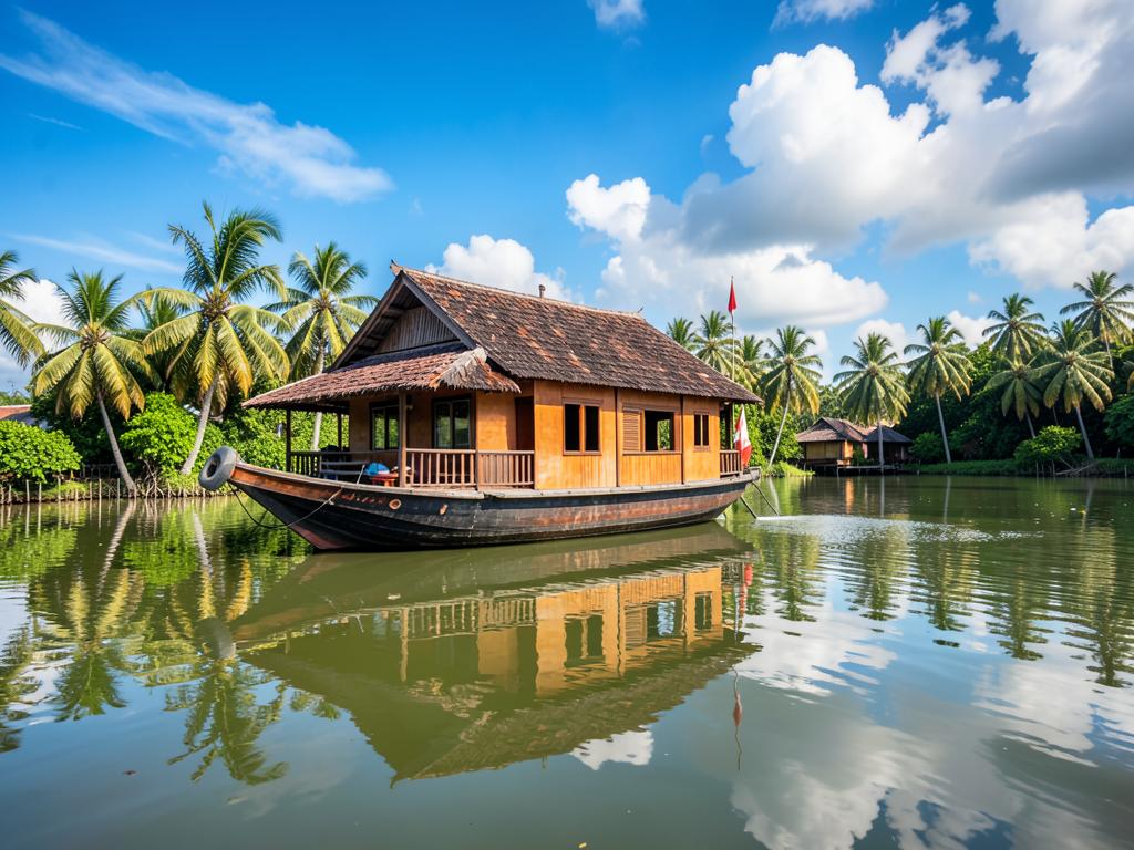 Kerala tour package