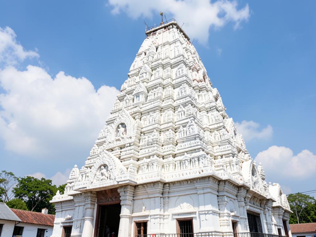 Kukke Sri Subramanya, Subramanya